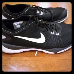 Nike Training Flywire